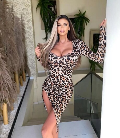 Adina Tatiana onlyfans leak naked