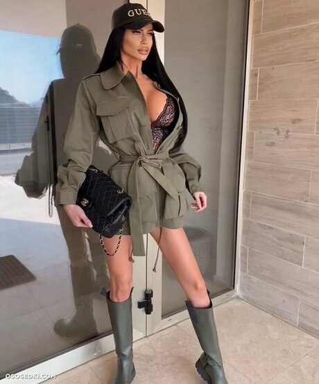 Adina Tatiana strip onlyfans