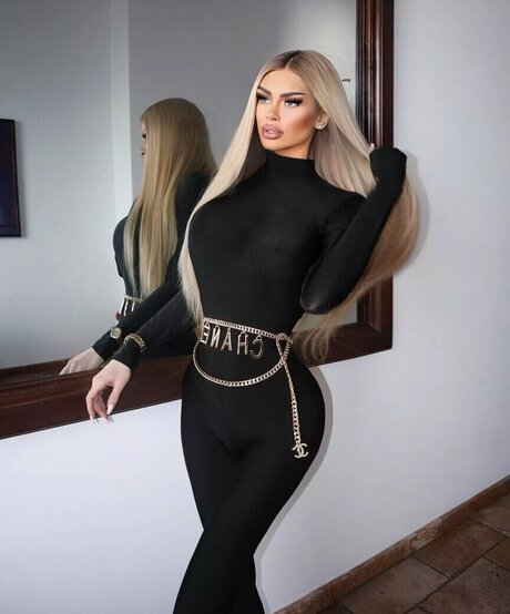 Adina Tatiana onlyfans sex leaks