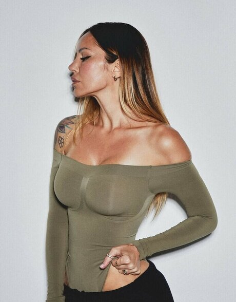 Deborah De Luca xxx only fans