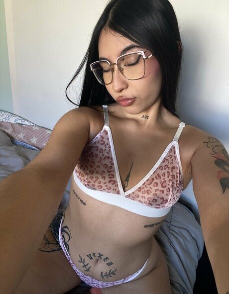 Glowww777 leaked onlyfans pics