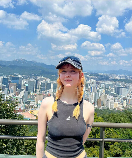 mayadoran only fans leak