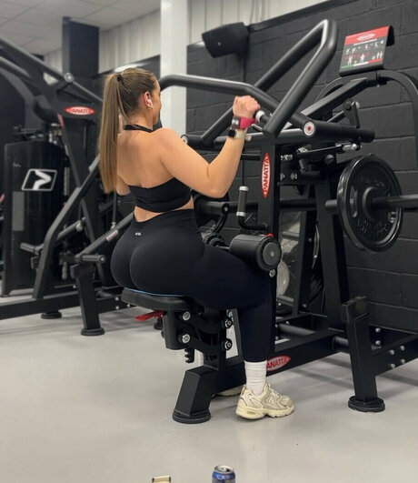 Stanway fitness only fans.