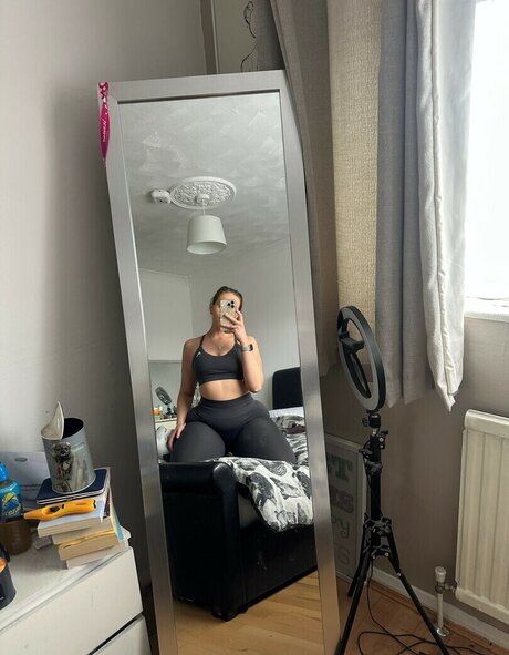 Stanway fitness only fans