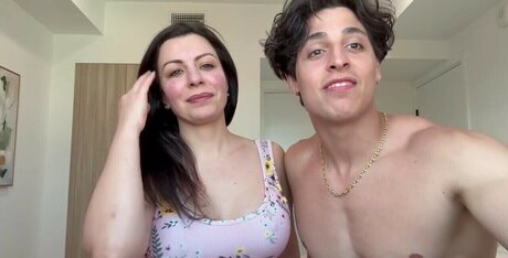 Alina Angel Aka nudes only fans