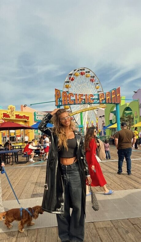 Pia Volckmann onlyfans naked leak