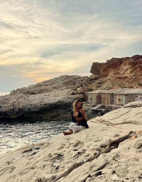 Pia Volckmann en onlyfans