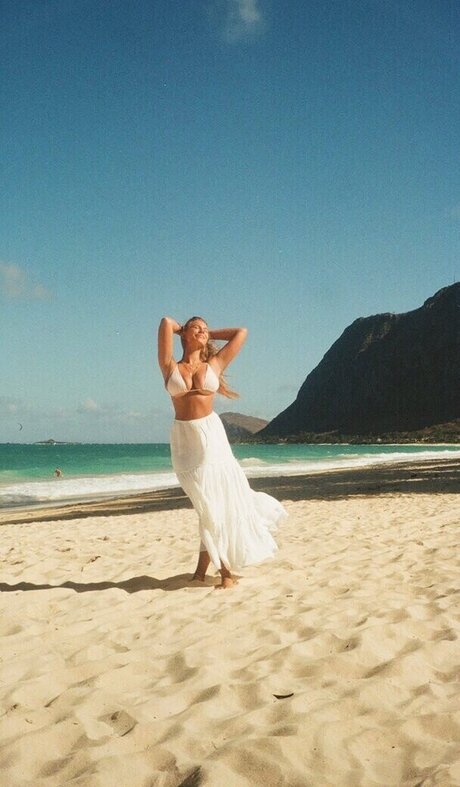 Pia Volckmann naked onlyfans leak