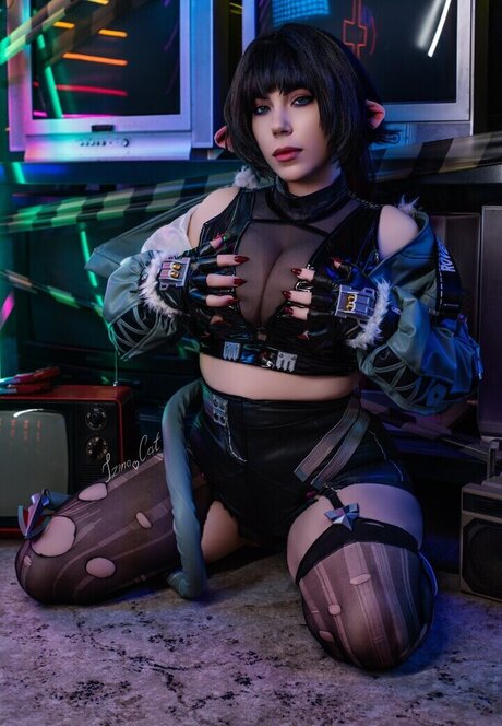 Izmacat onlyfans nudes leak