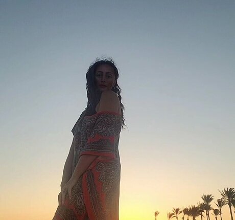 Menna Tayseer on onlyfans