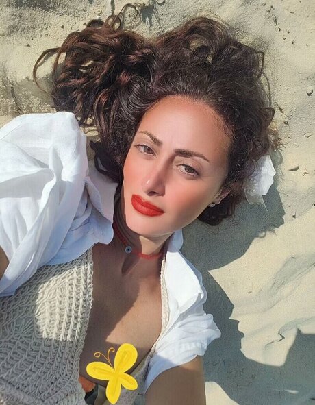 Menna Tayseer onlyfans naked porn