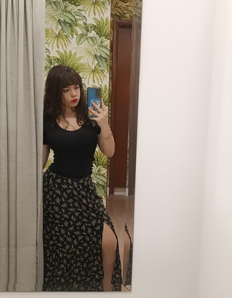 Jullyahr only fans leak nude