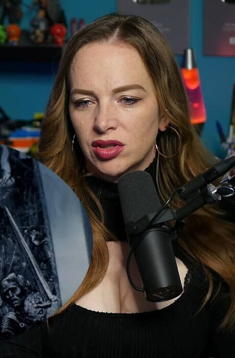 See Jane Go TV onlyfans tits