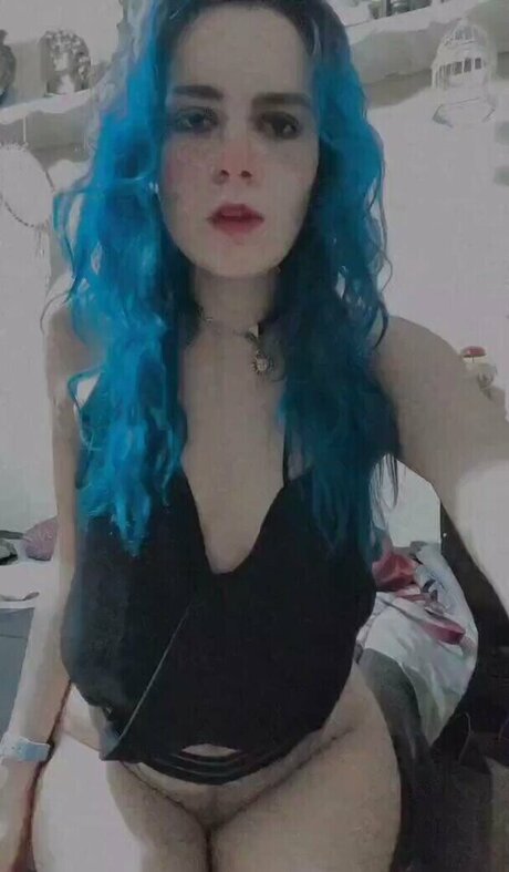 Cherry Blunt onlyfans leak xxx