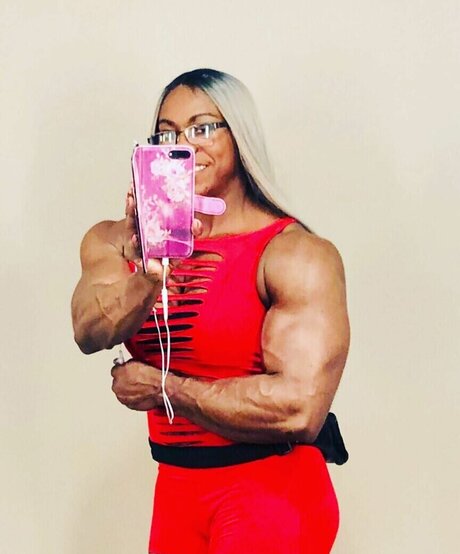 Carla Bradley xxx onlyfans