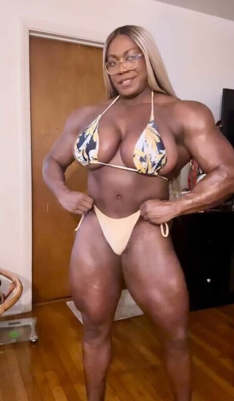 Carla Bradley nsfw onlyfans