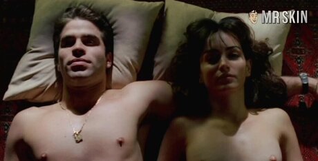 Ana De La Reguera only fans content