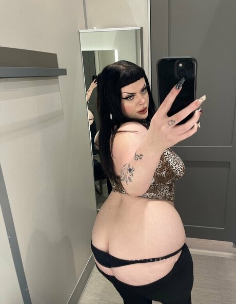 Elita Grey leaked onlyfans nudes