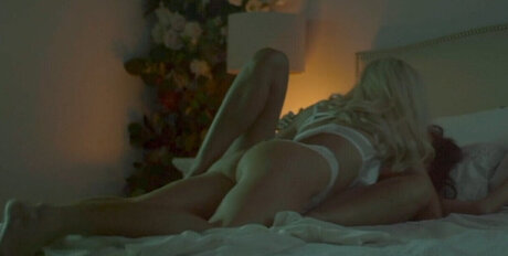 Joana Metrass nude leaks onlyfans