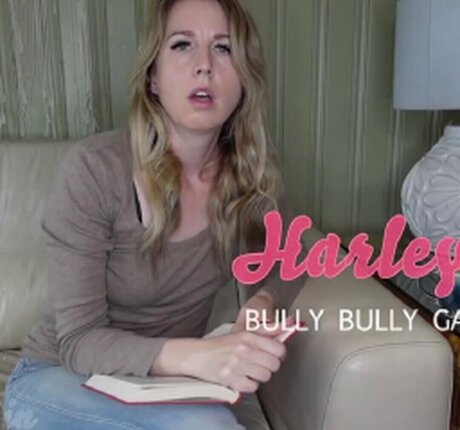 Harley Sin onlyfans leaks free