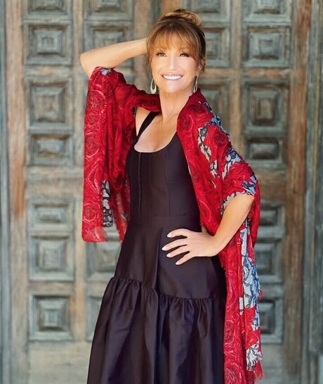 Jane Seymour onlyfans photos