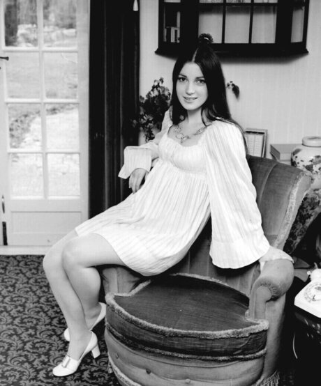 Jane Seymour onlyfans leaka