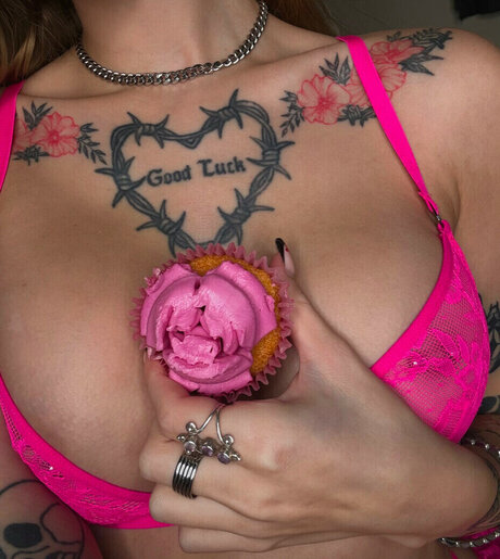 shannonluckxo sexy onlyfans