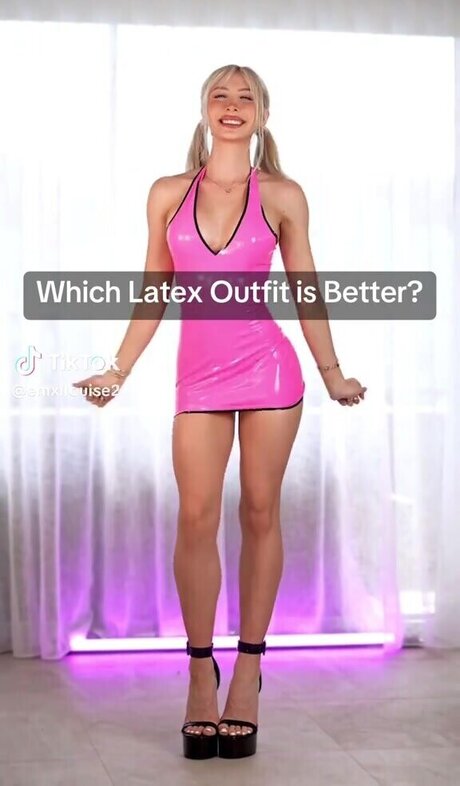 Emma Xlouise leaked nude onlyfans