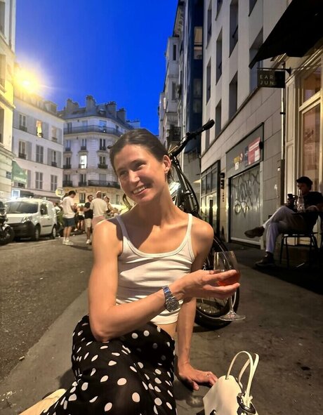 Delaney Rowe onlyfans leak new