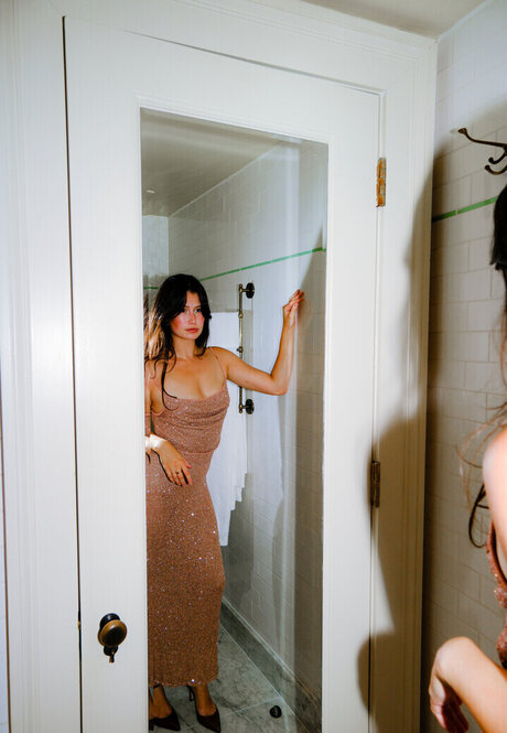 Delaney Rowe nude onlyfans