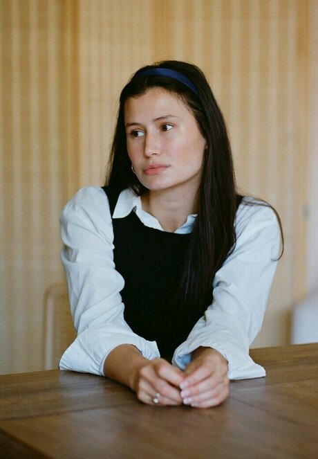 Delaney Rowe onlyfans leaks