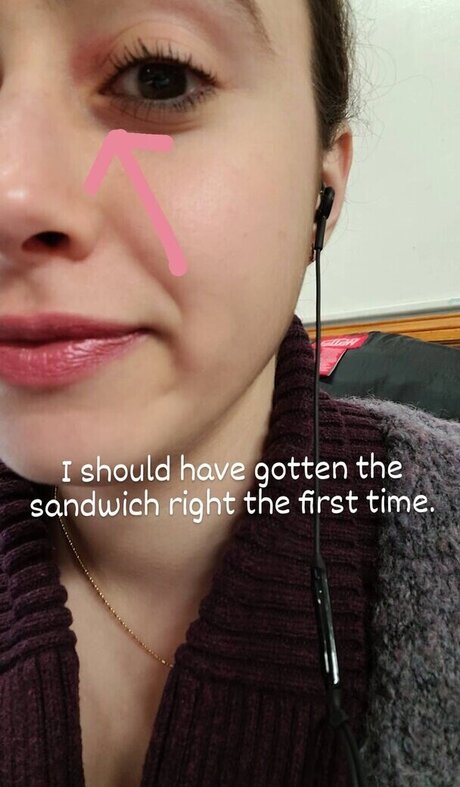 Blabs only fans porn