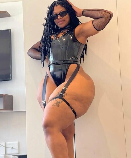 African Booty Meat onlyfans fuck