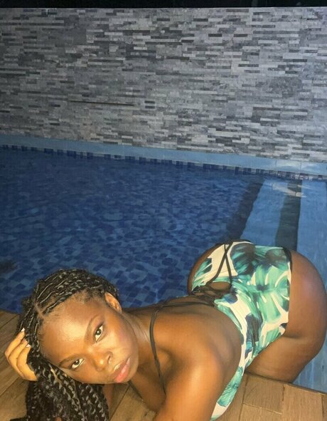 African Booty Meat leaked nude onlyfans