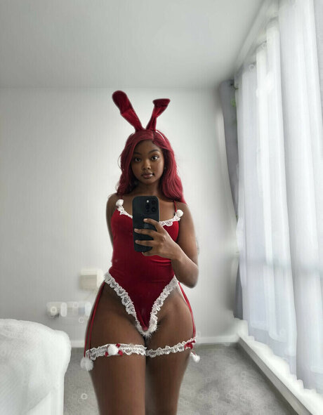 African Booty Meat nude leaked onlyfans