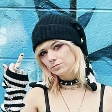 Noel Malphoi onlyfans leak nude