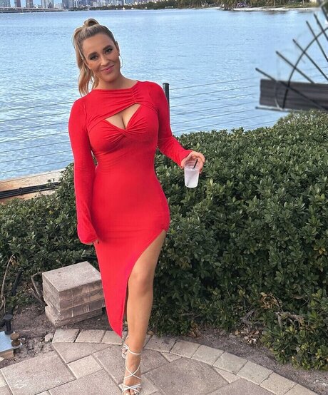 Tricia Whitaker hot onlyfans