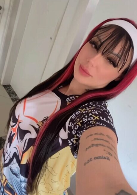 Daiane Shneyder onlyfans gratis