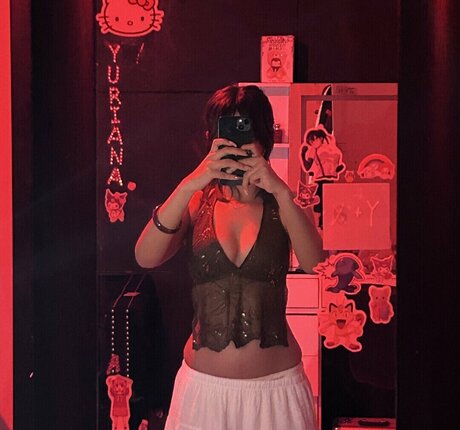 Yuriana Canelita onlyfans picture