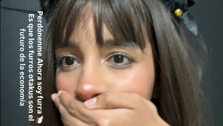 Yuriana Canelita onlyfans leaked nude