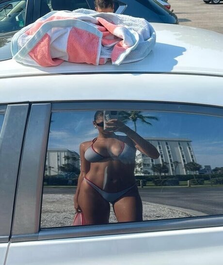 Bella Ramirez onlyfans pics nude