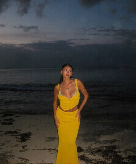 Bella Ramirez onlyfans pic