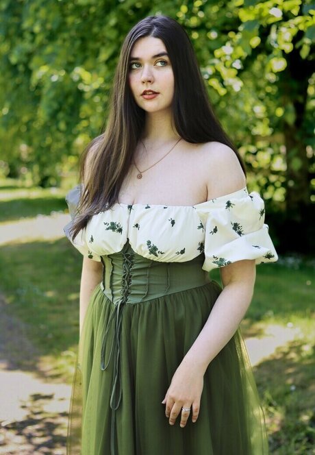 Angelika Seleznova onlyfans nudes leaked