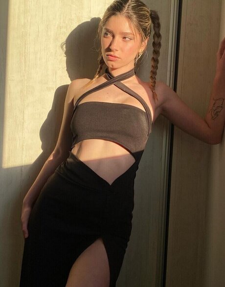 Soydairi only fans leaked porn