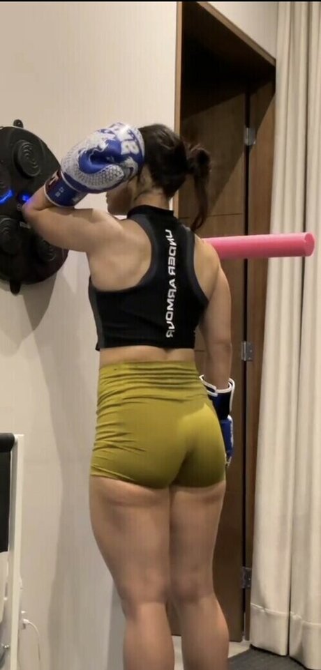 Alanalarana onlyfans nude leak