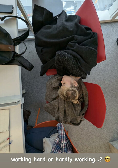 Ella Ballentine fans only