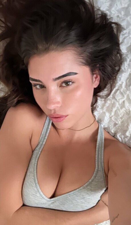 Zoeallyse onlyfans leaks nude