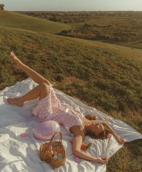 Marina Gonzalez leaked onlyfans.