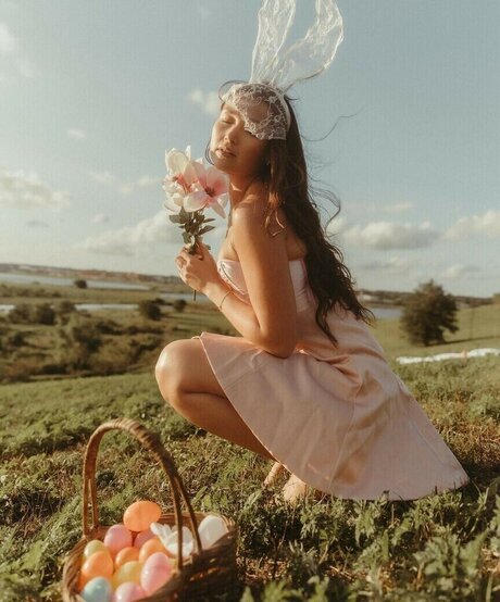 Marina Gonzalez onlyfans leak nudes