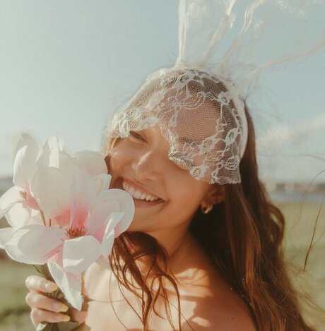 Marina Gonzalez onlyfans leaka